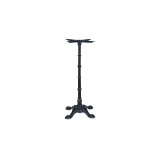 Wooden Top Table CASTELLO BAR