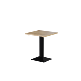 Wooden Top Table GIZA
