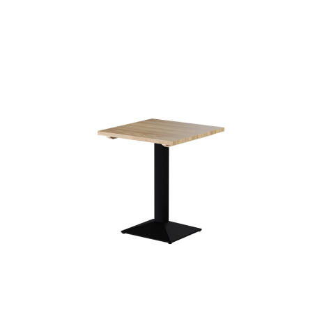 Wooden Top Table GIZA