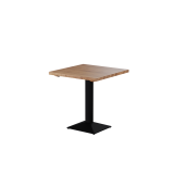 Oak-top table GIZA