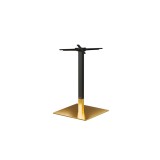 Oak-top table OMEGA