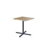 Wooden Top Table PRISMA