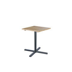 Wooden Top Table PRISMA