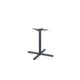 Oak-top table PRISMA