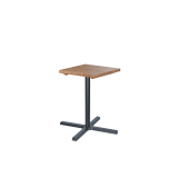 Oak-top table PRISMA