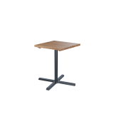 Oak-top table PRISMA