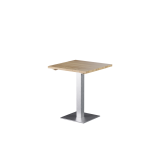 Wooden Top Table SIGMA