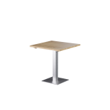 Wooden Top Table SIGMA