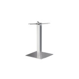 Oak-top table SIGMA