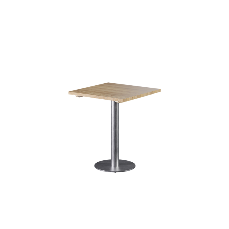 Wooden Top Table SIGMA R