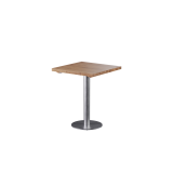 Oak-top table SIGMA R