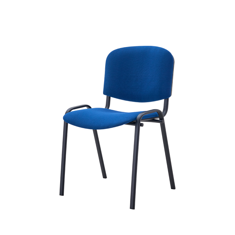 Conference chair ISO 24H T0024 navy blue