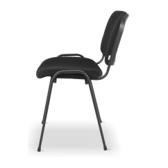 Conference chair ISO Standard BL T1001 black