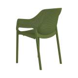 Beer Garden Chair AERO Green