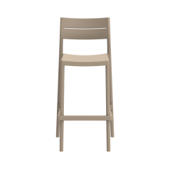 Beer Garden Chair CAPRI BAR Beige