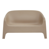 Beer Garden Sofa DUNA Beige
