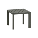 Pool Side Table AZURA Black