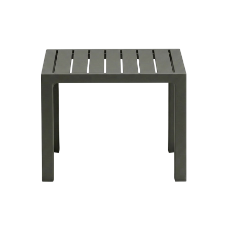 Pool Side Table AZURA Black