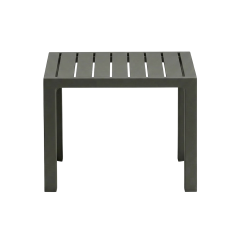 Pool Side Table AZURA Black