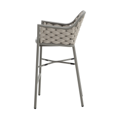 Outdoor Chair MASSIMO BAR Light Beige