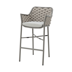 Outdoor Chair MASSIMO BAR Light Beige