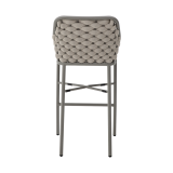 Outdoor Chair MASSIMO BAR Light Beige