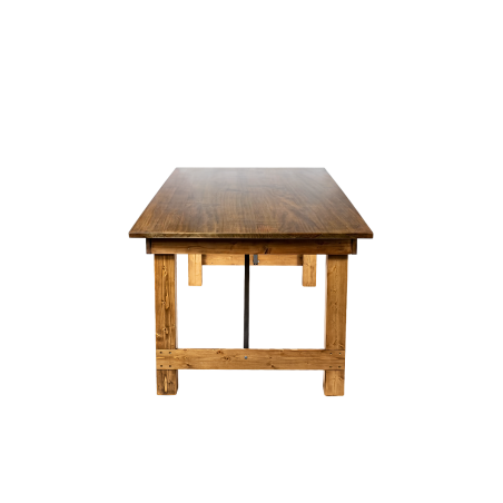 Banqueting table COUNTRY 200x100 cm