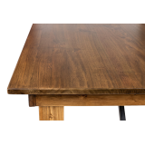 Banqueting table COUNTRY 200x100 cm