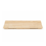 Beer Set WOODY SOLID 220x50 Pine