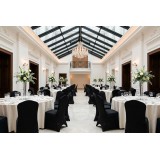 Cover SLIMTEX LUX (black)