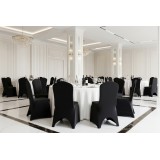Cover SLIMTEX 250 black