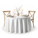 Tablecloth TB-600 White