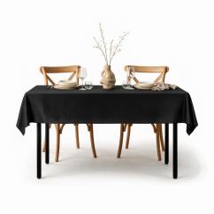 Tablecloth TB-600 Black