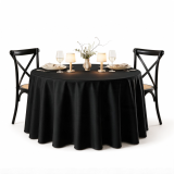 Tablecloth TB-600 Black
