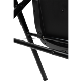 Training Chair OPTIMA Black