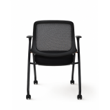 Training Chair ERGON Black