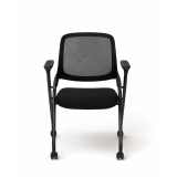 Training Chair ERGON Black