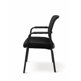 Training Chair FORMO Black