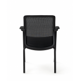 Training Chair FORMO Black