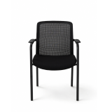 Training Chair FORMO Black