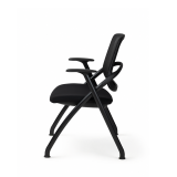 Training Chair LINEA Black