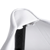 Chair Cover SLIMTEX 250 White