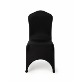 Chair Cover SLIMTEX 300 Black