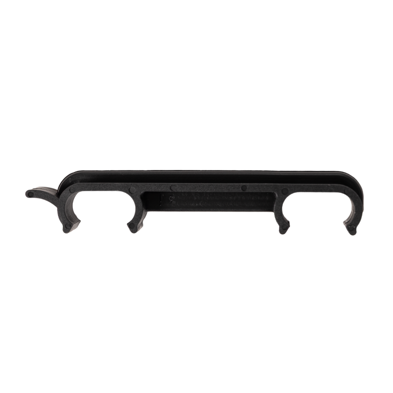 ISO chair connector