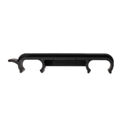ISO chair connector