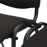 ISO chair connector