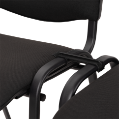 ISO chair connector