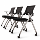 Flow chair connector
