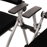 Flow chair connector