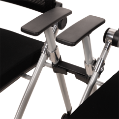 Flow chair connector